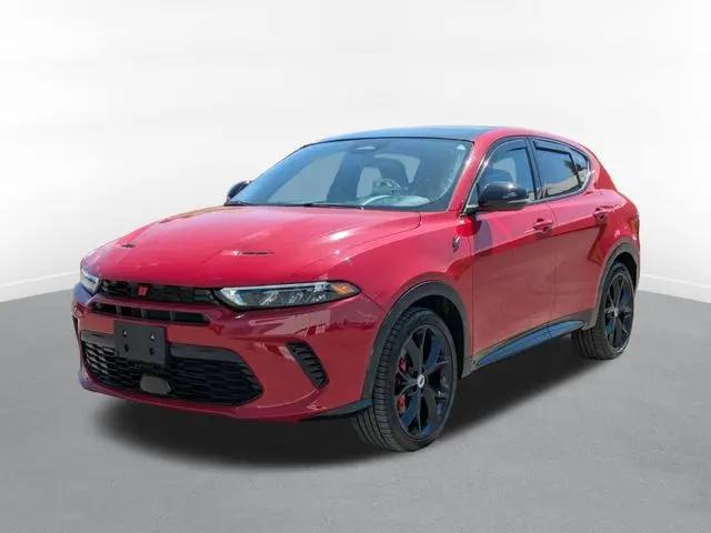 2024 Dodge Hornet R/T Plus EAWD