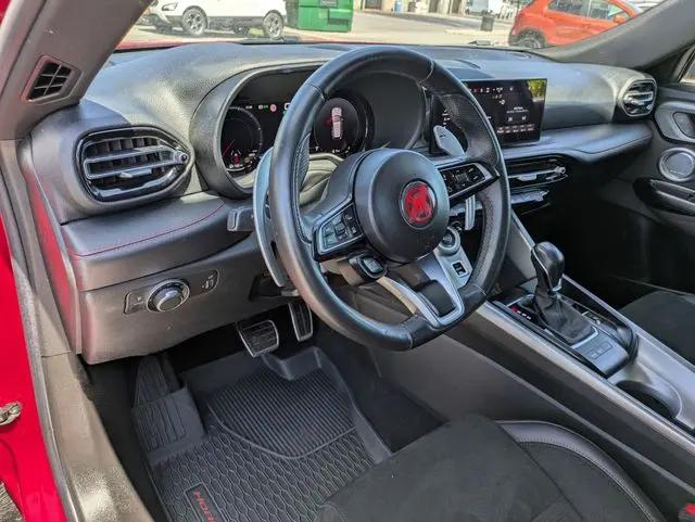 2024 Dodge Hornet R/T Plus EAWD