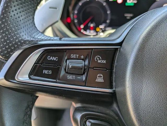 2024 Dodge Hornet R/T Plus EAWD