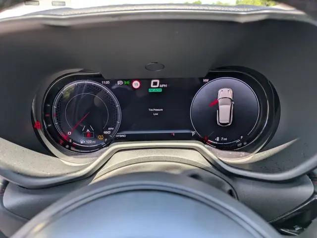 2024 Dodge Hornet R/T Plus EAWD