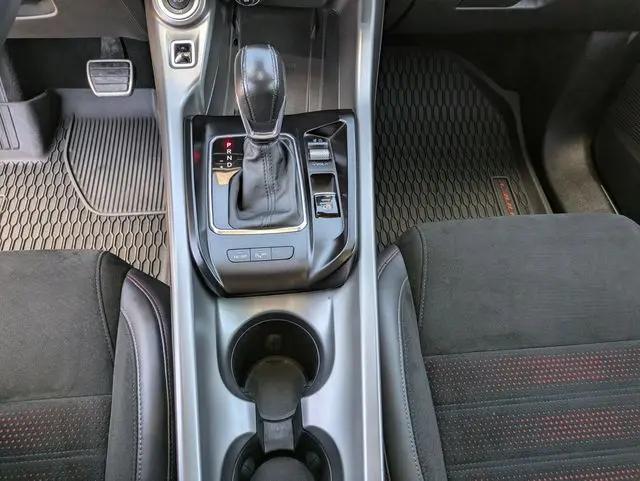 2024 Dodge Hornet R/T Plus EAWD