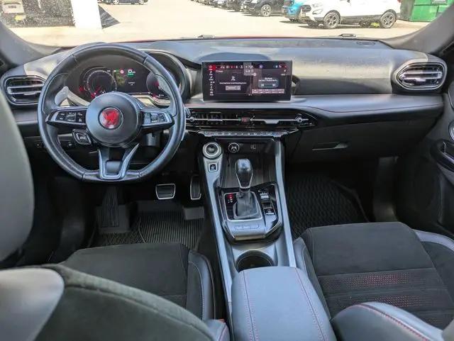 2024 Dodge Hornet R/T Plus EAWD