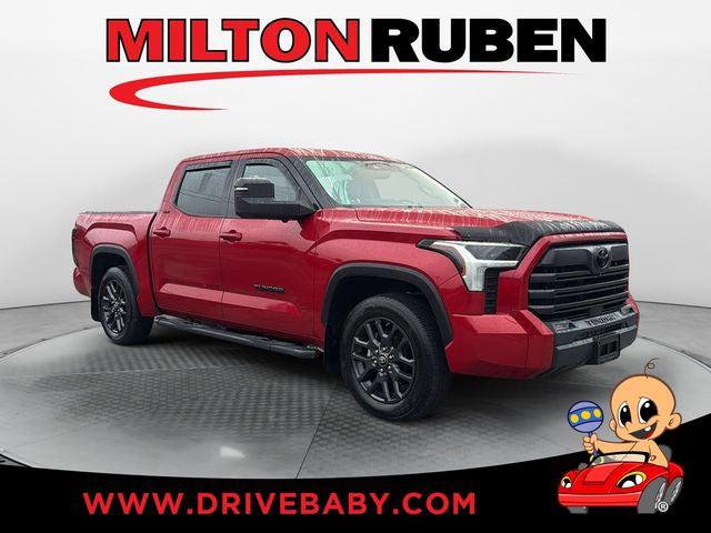2022 Toyota Tundra SR5 for sale in Augusta, GA