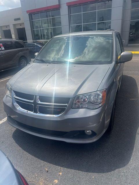2019 Dodge Grand Caravan SXT for sale in Augusta, GA