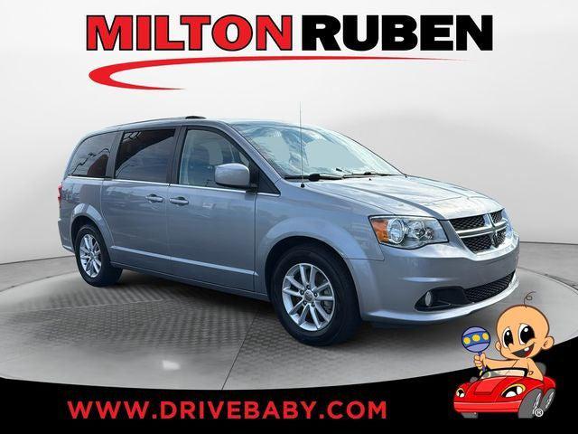2019 Dodge Grand Caravan SXT for sale in Augusta, GA