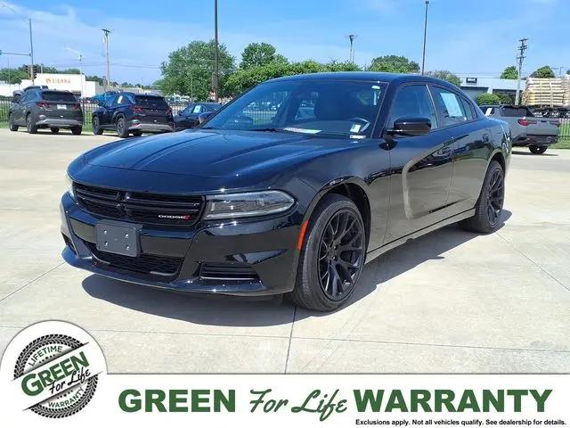2023 Dodge Charger SXT for sale in Springfield, IL