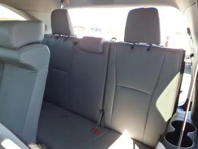 2020 Toyota Highlander Hybrid XLE