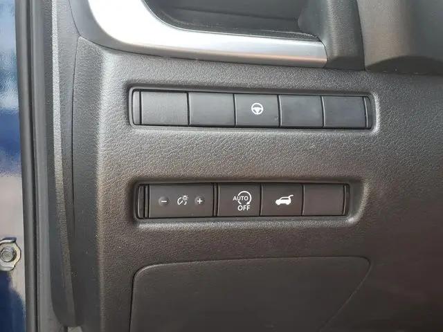 2025 Nissan Rogue SV FWD