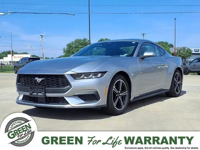2024 Ford Mustang EcoBoost Fastback for sale in Springfield, IL