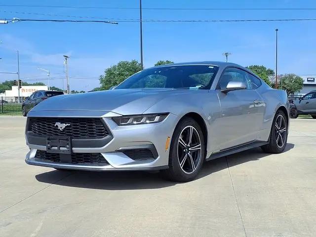 2024 Ford Mustang EcoBoost Fastback for sale in Springfield, IL
