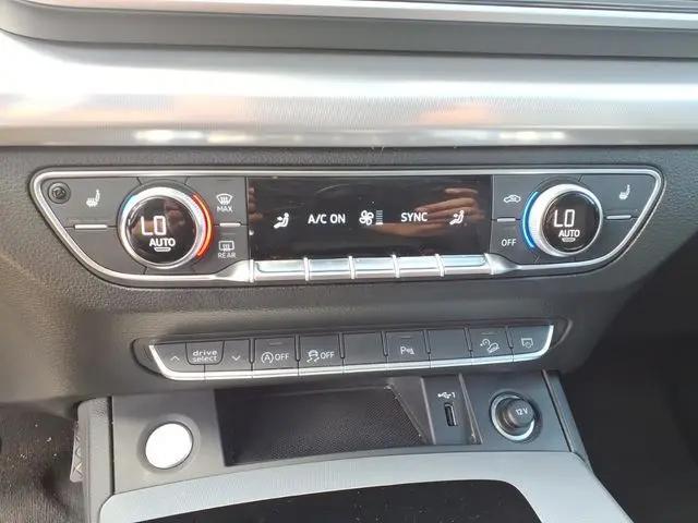 2025 Audi Q5 Premium 45 TFSI S line quattro