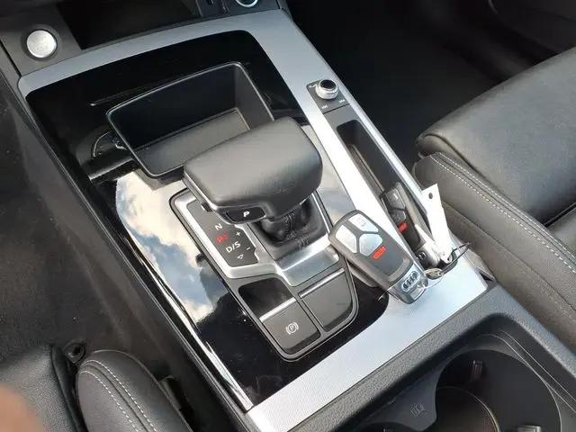 2025 Audi Q5 Premium 45 TFSI S line quattro