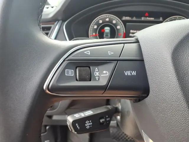 2025 Audi Q5 Premium 45 TFSI S line quattro
