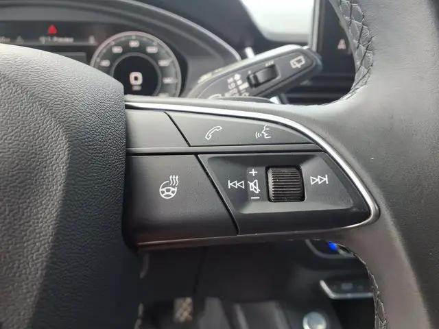 2025 Audi Q5 Premium 45 TFSI S line quattro