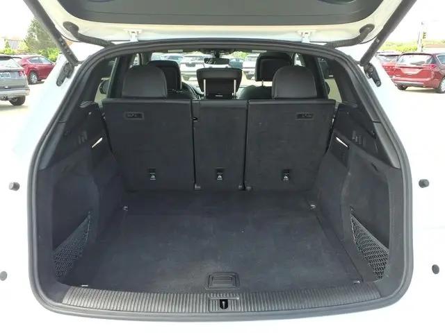 2025 Audi Q5 Premium 45 TFSI S line quattro