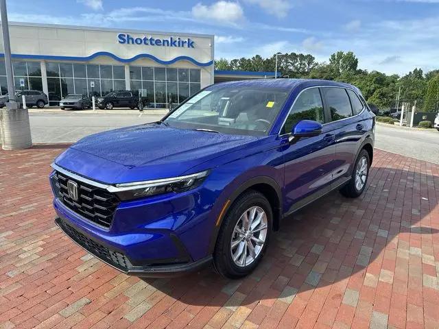 2024 Honda CR-V EX-L AWD for sale in Huntsville, AL