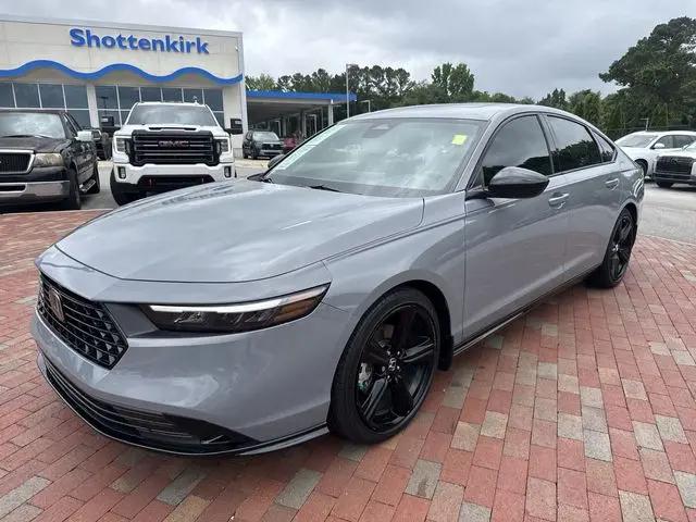 2024 Honda Accord Hybrid Sport-L for sale in Huntsville, AL