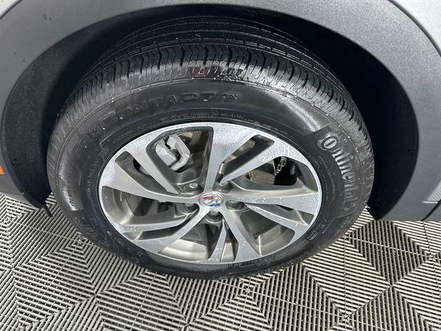 2023 Buick Envision Essence AWD 2023 Buick Envision Essence AWD