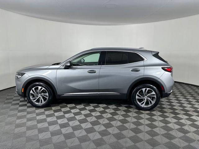 2023 Buick Envision Essence AWD 2023 Buick Envision Essence AWD