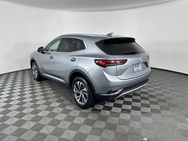 2023 Buick Envision Essence AWD