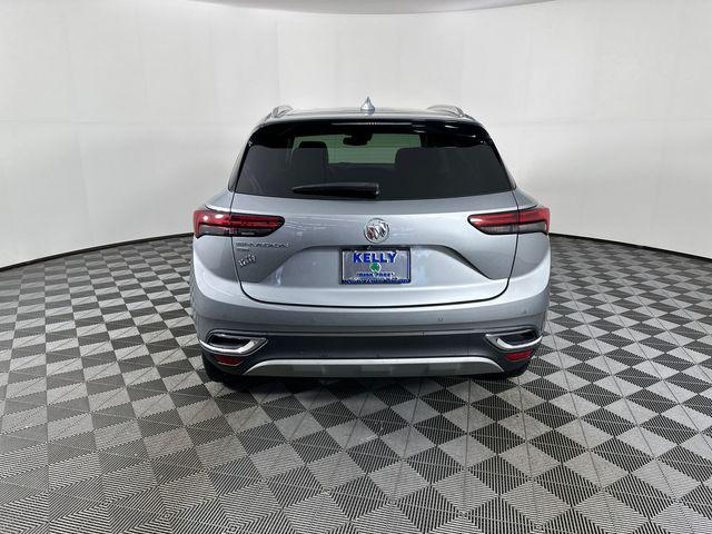 2023 Buick Envision Essence AWD