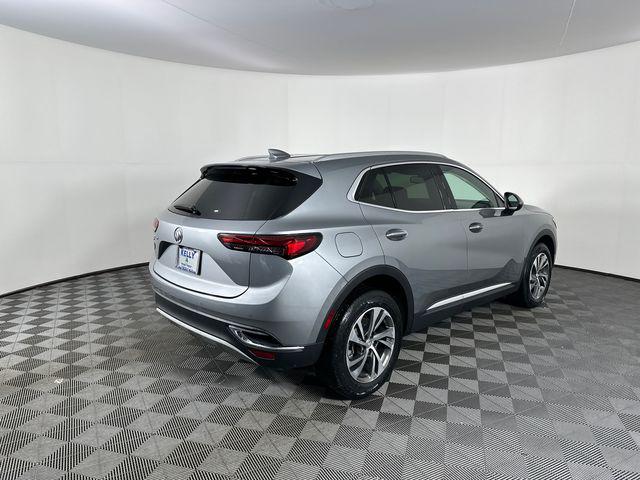 2023 Buick Envision Essence AWD