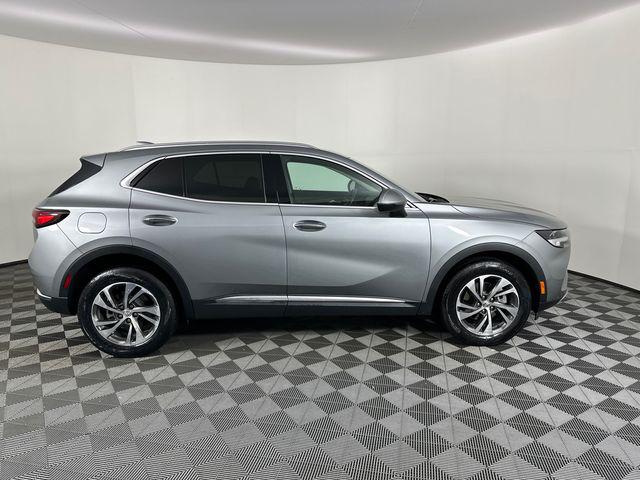 2023 Buick Envision Essence AWD
