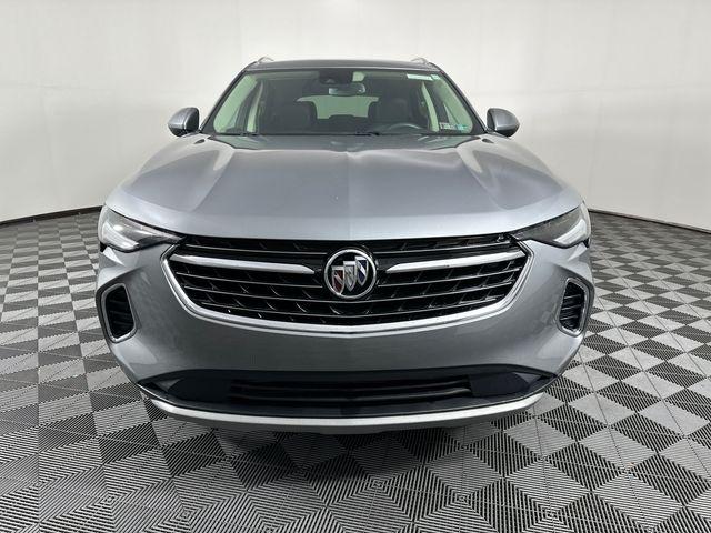 2023 Buick Envision Essence AWD