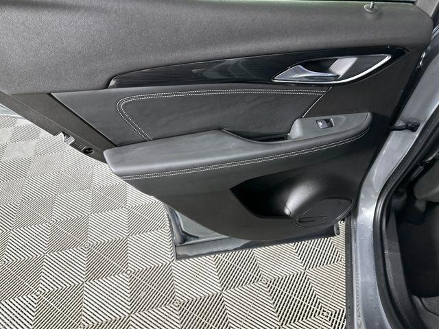 2023 Buick Envision Essence AWD