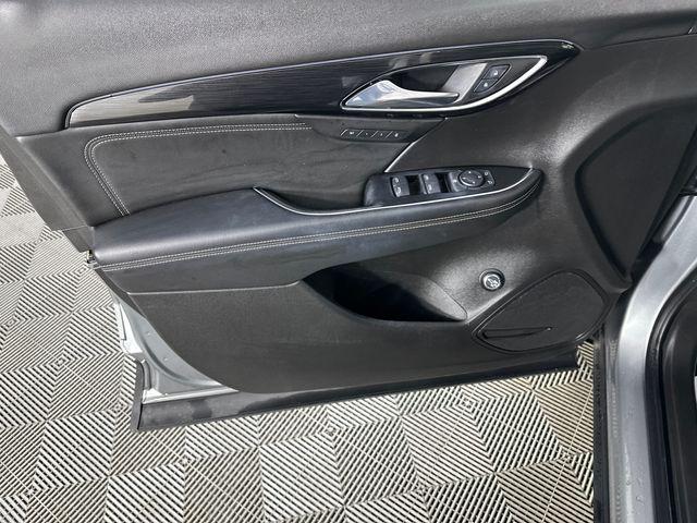 2023 Buick Envision Essence AWD