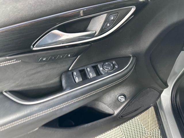 2023 Buick Envision Essence AWD