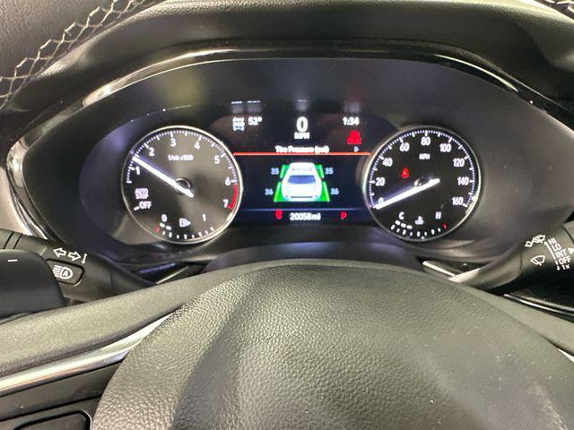 2023 Buick Envision Essence AWD