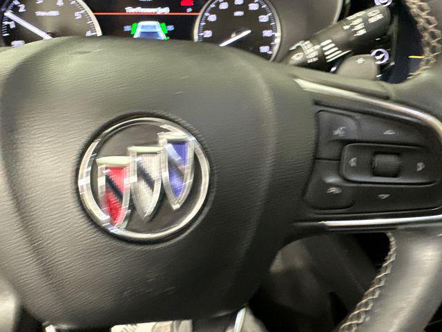 2023 Buick Envision Essence AWD