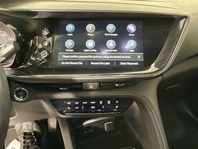 2023 Buick Envision Essence AWD