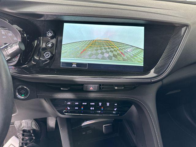 2023 Buick Envision Essence AWD