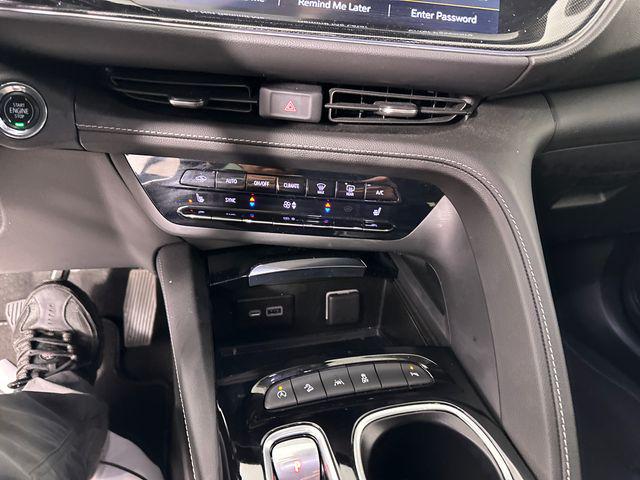2023 Buick Envision Essence AWD