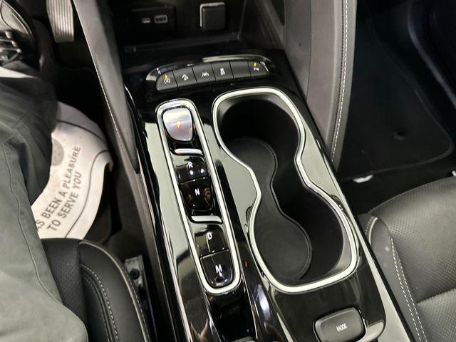 2023 Buick Envision Essence AWD