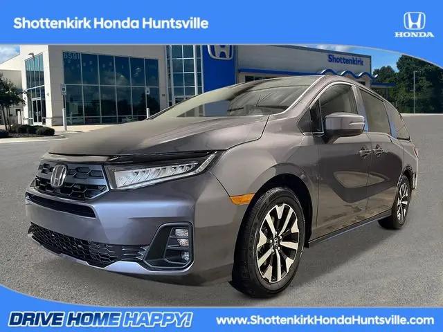 2026 Honda Odyssey EX-L for sale in Huntsville, AL