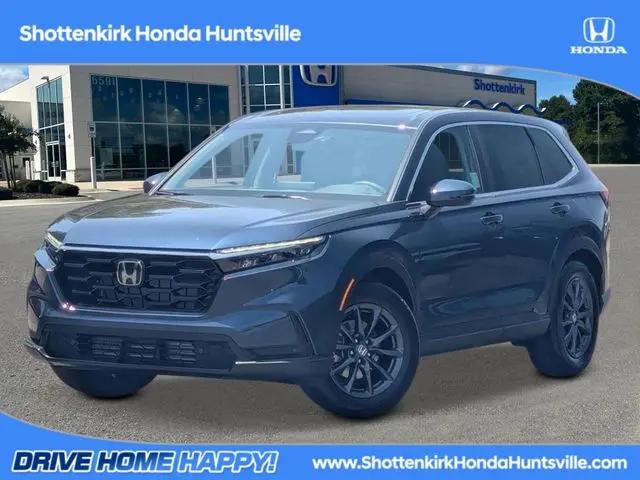 2026 Honda CR-V EX-L 2WD for sale in Huntsville, AL