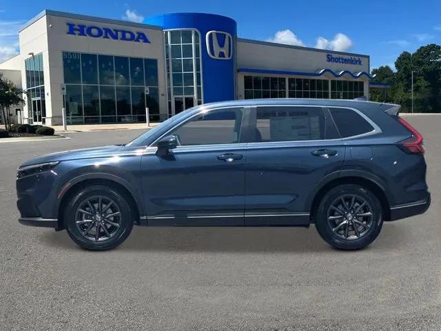 2026 Honda CR-V EX-L 2WD