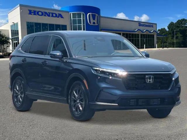 2026 Honda CR-V EX-L 2WD