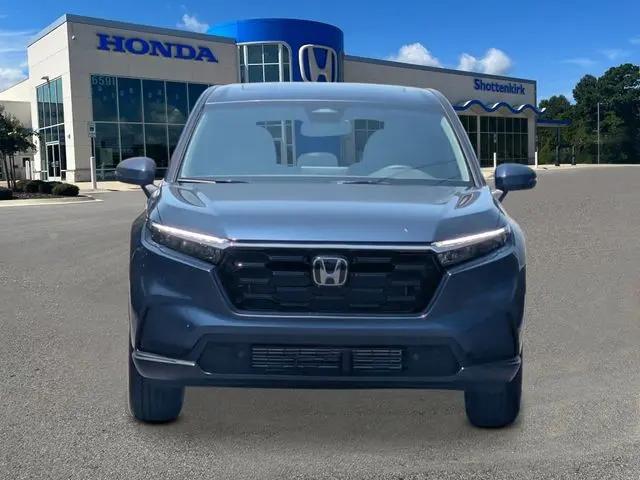 2026 Honda CR-V EX-L 2WD