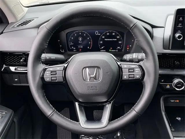 2026 Honda CR-V EX-L 2WD