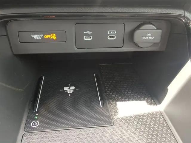 2026 Honda CR-V EX-L 2WD
