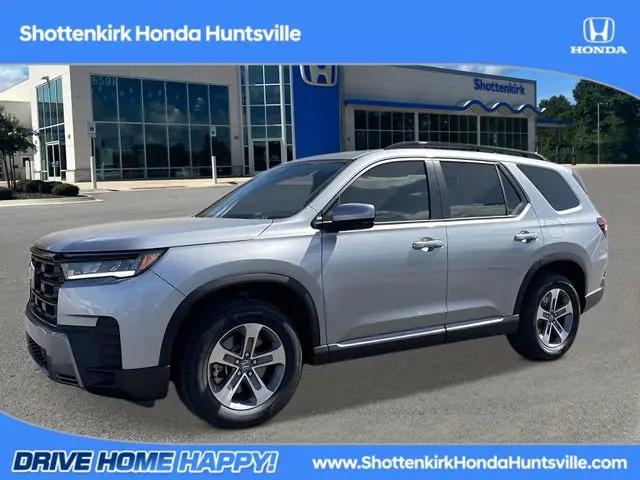 2026 Honda Pilot EX-L for sale in Huntsville, AL