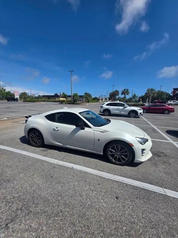 2017 Toyota 86 860 Special Edition for sale in Fort Walton Beach, FL