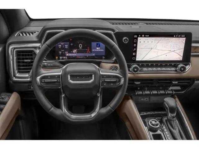 2026 GMC Canyon Denali, 4WD