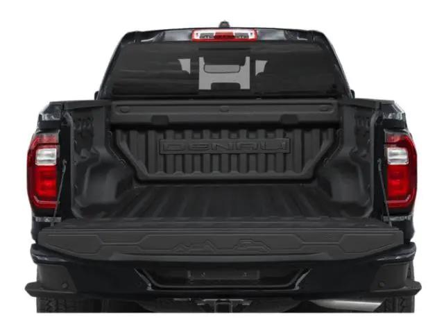 2026 GMC Canyon Denali, 4WD