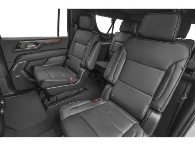 2026 GMC Yukon XL 4WD Denali