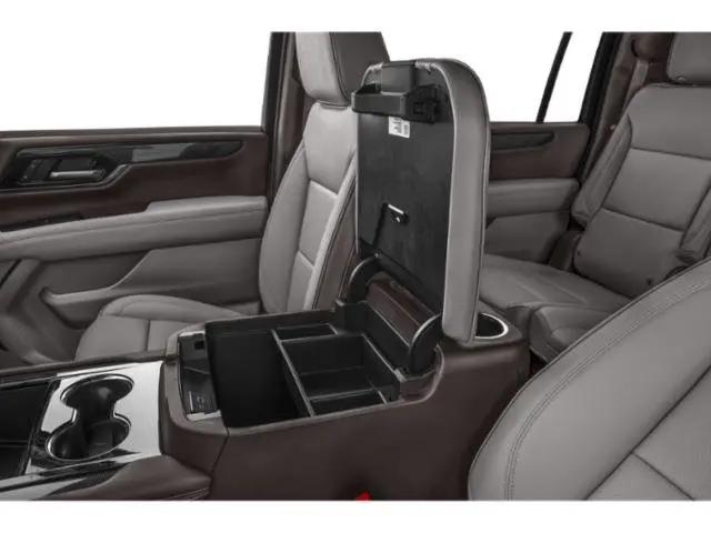 2026 GMC Yukon XL 4WD Elevation